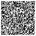 QR code with MCI contacts