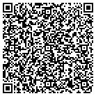 QR code with Hendersonville Cleaners contacts