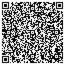 QR code with RBR Properties contacts