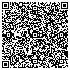 QR code with Daniels Backhoe Service contacts