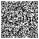 QR code with Meritus Corp contacts