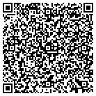 QR code with Obion County Library contacts