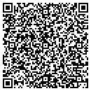 QR code with George M Gorman contacts