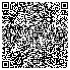 QR code with P J's Pawn & Gift Shop contacts