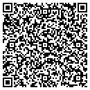 QR code with T M Properties contacts