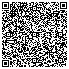 QR code with Debs Stitch n Hitch contacts