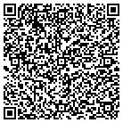 QR code with Cinergy Communications Knxvll contacts