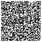 QR code with University Behavioral Health contacts
