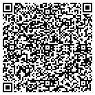 QR code with Webbco Graphics Inc contacts