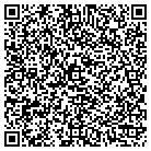 QR code with Oberlander Ruth A A S I D contacts