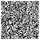 QR code with Delina Church Of Christ contacts