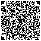 QR code with Saltillo Gospel Light House contacts