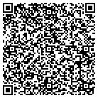 QR code with Chancery Street Shell contacts