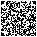 QR code with Alpine Pool contacts