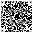 QR code with Oak Tree Communications contacts