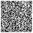 QR code with Maury Regional Hospital contacts
