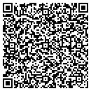QR code with HLC Hallmark 8 contacts