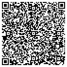QR code with James R Yarbrough Auto Service contacts