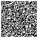 QR code with Rack Express Inc contacts