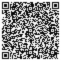 QR code with P D S contacts