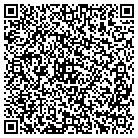 QR code with Sanders Disposal Service contacts