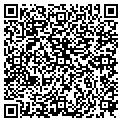 QR code with Compusa contacts
