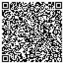 QR code with Maurice's contacts