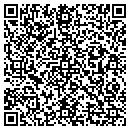 QR code with Uptown Antique Mall contacts