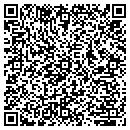 QR code with Fazoli's contacts