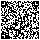 QR code with Roach & Reed contacts
