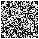 QR code with Roueche Co contacts