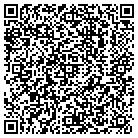 QR code with W R Clevidence & Assoc contacts