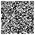 QR code with B B & T contacts
