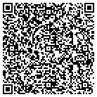 QR code with L Attitude Adventures contacts