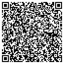 QR code with The Cookie Store contacts