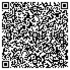 QR code with J Brinkley Trucking contacts
