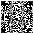 QR code with Autozone contacts