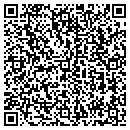 QR code with Regency Finance Co contacts