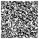 QR code with T G Consulting Inc contacts
