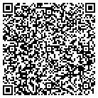 QR code with James A Smalley DPM contacts