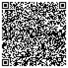 QR code with Heartbeat of God Ministries contacts