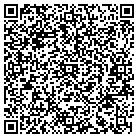QR code with Dunn's Tree Surgery Chipper Sv contacts