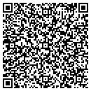 QR code with 41 A Fill Up contacts