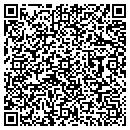 QR code with James Wilson contacts