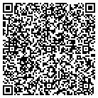 QR code with Temple Church Of God & Christ contacts