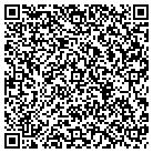 QR code with Red Arrow Delivery Service Inc contacts