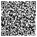 QR code with H&R Block contacts