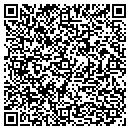 QR code with C & C Bail Bonding contacts