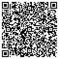 QR code with The Rink contacts