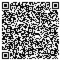 QR code with Tsm contacts